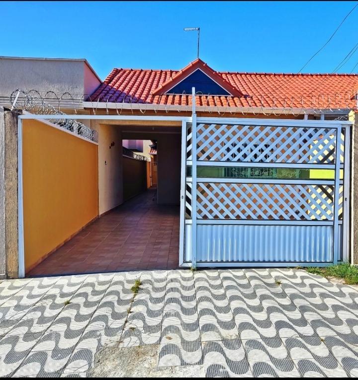 Casa Kais Peruibe 빌라 외부 사진