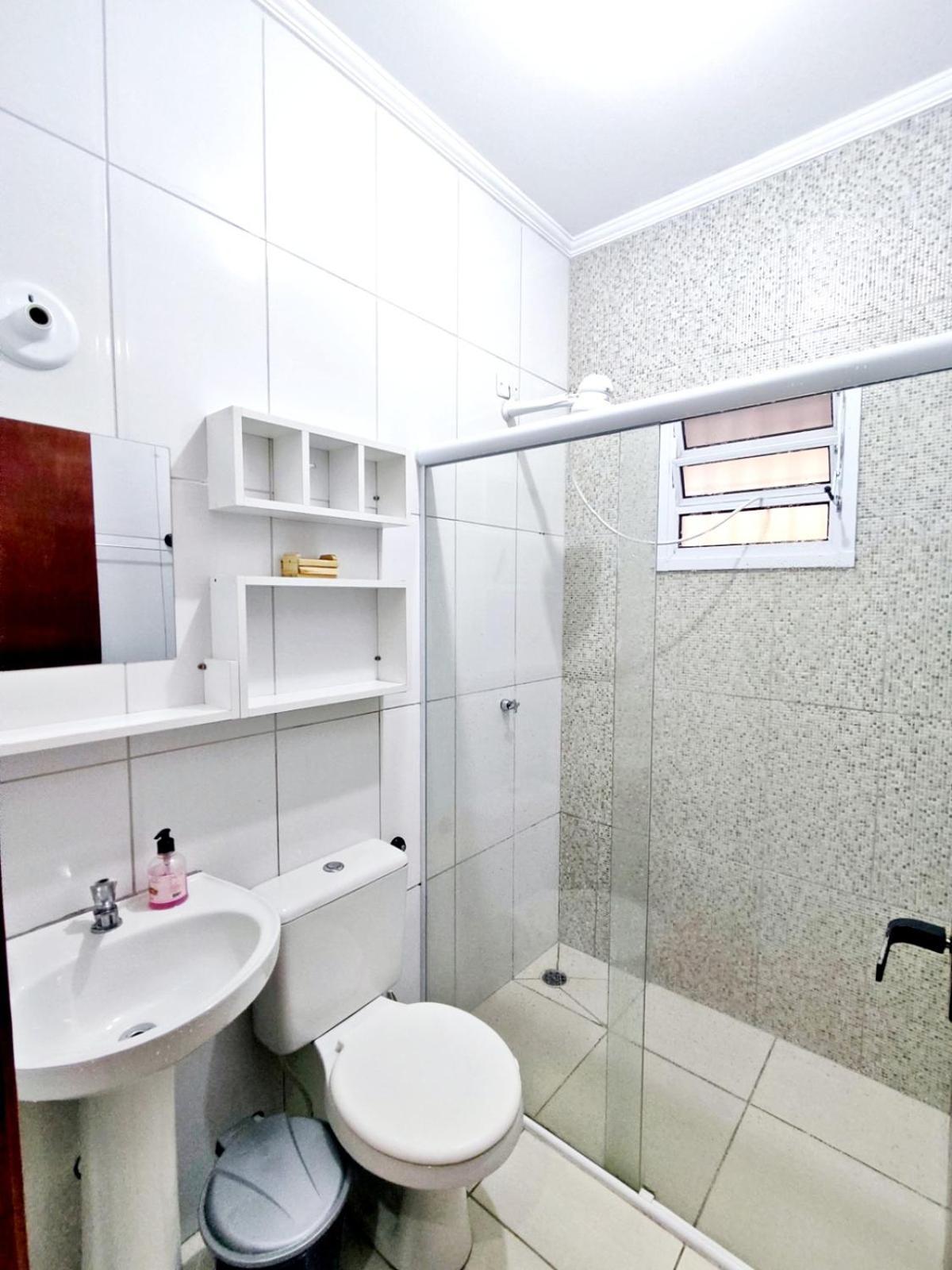 Casa Kais Peruibe 빌라 외부 사진